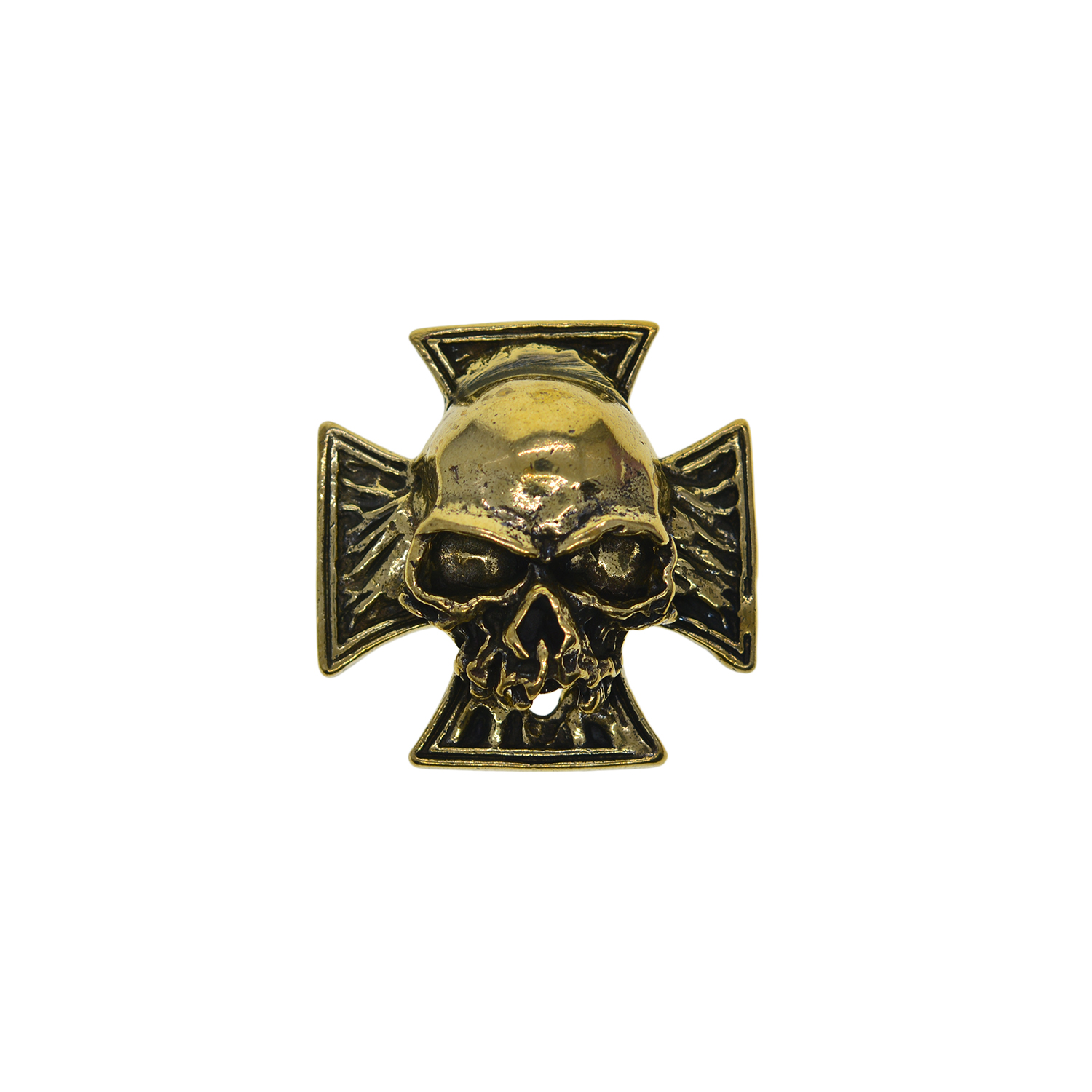 Retro Brass 1.3inch 34mm Large - огляд і ціна Letter Opener Brass