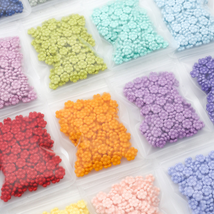150Pcs/bag Flower-Shaped Seali - огляд і ціна Wax Seal Stamp Set