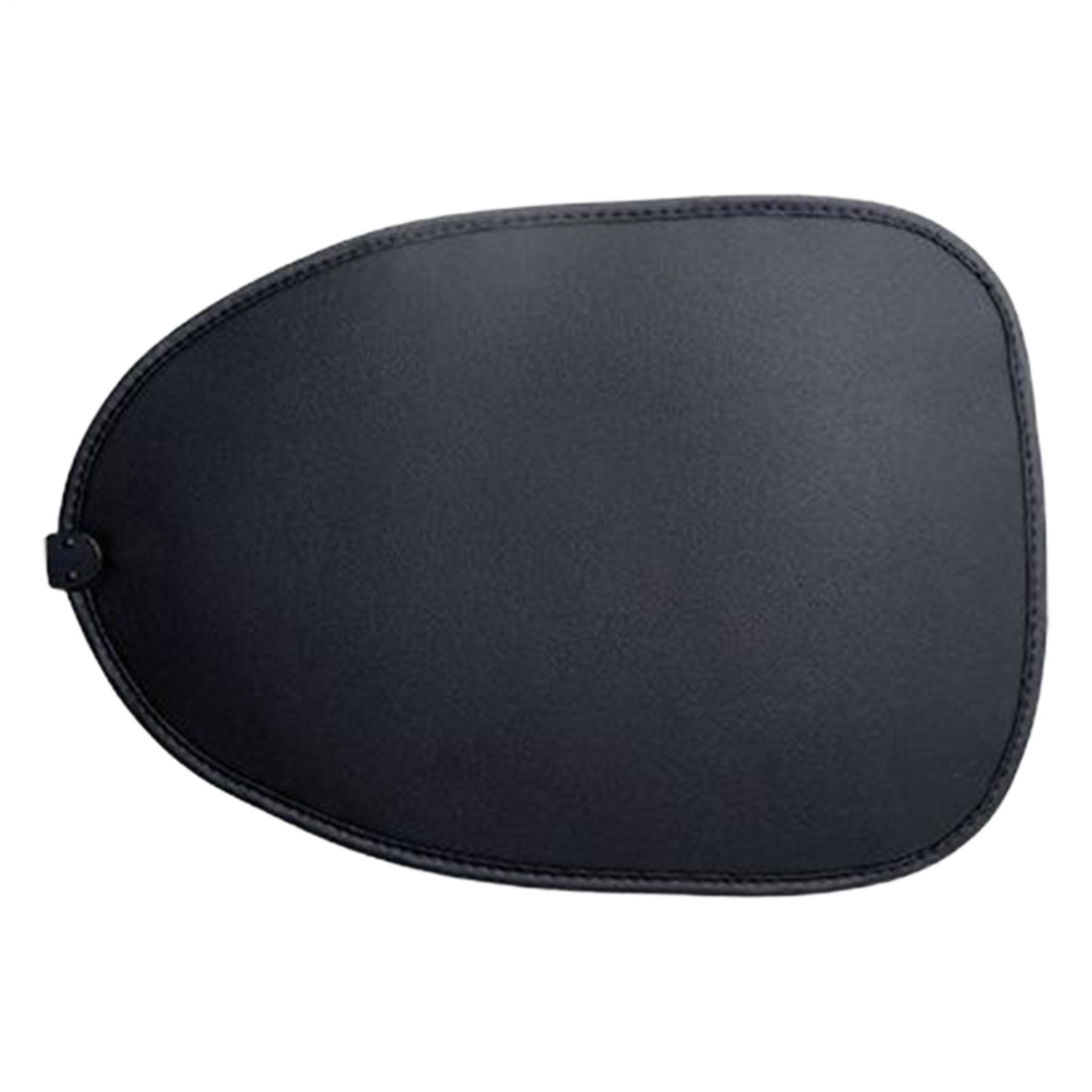 Heated Stadium Seat 3-Level Wa - огляд і ціна Leather Desk Pad