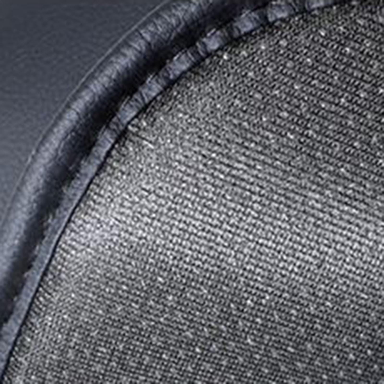 Heated Stadium Seat 3-Level Wa - огляд і ціна Leather Desk Pad