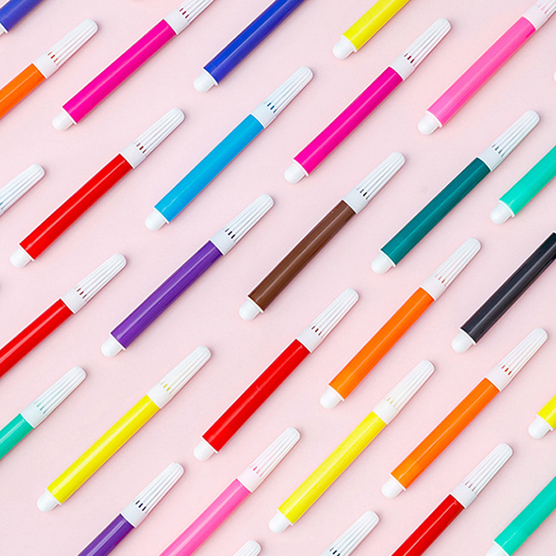 12Color Mini Graffiti Watercol - огляд і ціна Copic Marker Sketch